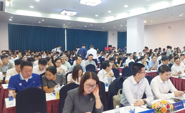 Thúc đẩy ứng dụng chữ ký số tại TPHCM- Ảnh 1. Thúc đẩy ứng dụng chữ ký số tại TPHCM- Ảnh 1.