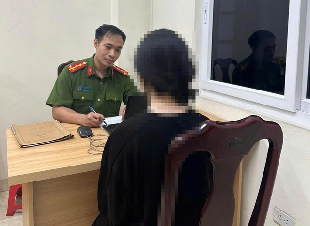 Tội phạm 'bắt cóc online' thao túng nỗi sợ thế nào?- Ảnh 1. Tội phạm 'bắt cóc online' thao túng nỗi sợ thế nào?- Ảnh 1.