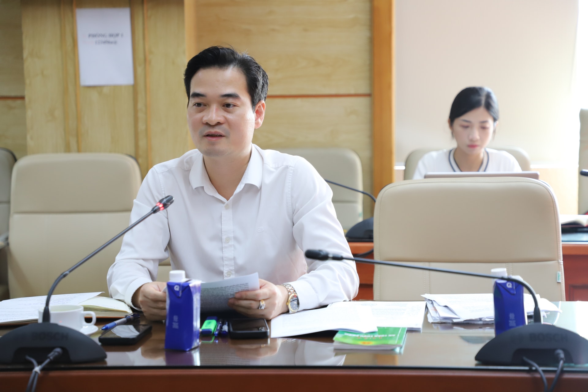 Xây dựng Nghị định mới về quản lý an toàn thực phẩm theo hướng tiếp tục cắt giảm, đơn giản hóa thủ tục hành chính- Ảnh 2. Xây dựng Nghị định mới về quản lý an toàn thực phẩm theo hướng tiếp tục cắt giảm, đơn giản hóa thủ tục hành chính- Ảnh 2.