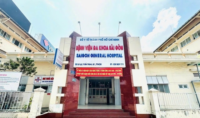 TPHCM sáp nhập các đơn vị y tế công lập: Bước đi chiến lược hướng tới hệ thống y tế tinh gọn, hiện đại- Ảnh 1. TPHCM sáp nhập các đơn vị y tế công lập: Bước đi chiến lược hướng tới hệ thống y tế tinh gọn, hiện đại- Ảnh 1.
