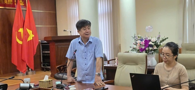 Hàng triệu phụ nữ Việt Nam đối mặt với các triệu chứng của rối loạn tiền mãn kinh- Ảnh 3. Hàng triệu phụ nữ Việt Nam đối mặt với các triệu chứng của rối loạn tiền mãn kinh- Ảnh 3.