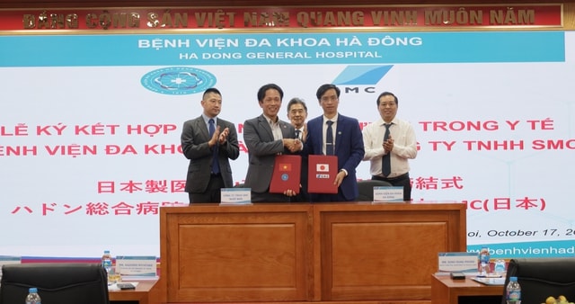 Bệnh viện 115 năm tuổi chuyển đổi số y tế vì sự hài lòng của người bệnh- Ảnh 1. Bệnh viện 115 năm tuổi chuyển đổi số y tế vì sự hài lòng của người bệnh- Ảnh 1.