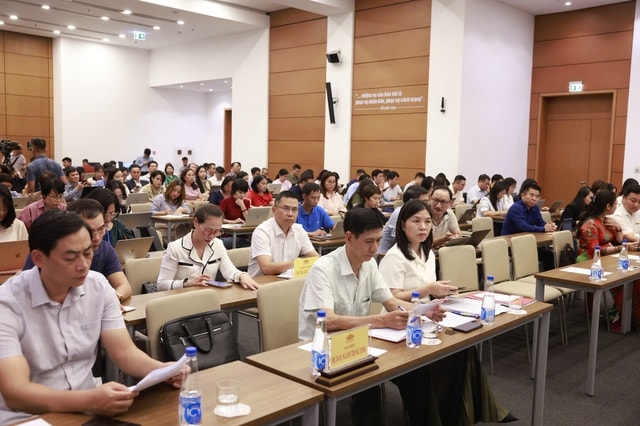 Sáng 20/10, khai mạc kỳ họp cuối của nhiệm kỳ Quốc hội khóa XV- Ảnh 3. Sáng 20/10, khai mạc kỳ họp cuối của nhiệm kỳ Quốc hội khóa XV- Ảnh 3.