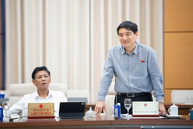 Bộ trưởng Đào Hồng Lan: Từ 2026, triển khai khám sức khỏe định kỳ miễn phí theo nhóm đối tượng ưu tiên- Ảnh 3. Bộ trưởng Đào Hồng Lan: Từ 2026, triển khai khám sức khỏe định kỳ miễn phí theo nhóm đối tượng ưu tiên- Ảnh 3.