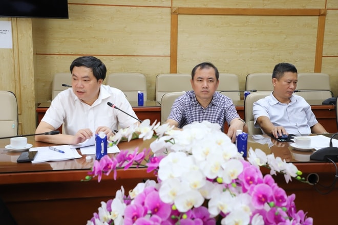 Xây dựng Nghị định mới về quản lý an toàn thực phẩm theo hướng tiếp tục cắt giảm, đơn giản hóa thủ tục hành chính- Ảnh 3. Xây dựng Nghị định mới về quản lý an toàn thực phẩm theo hướng tiếp tục cắt giảm, đơn giản hóa thủ tục hành chính- Ảnh 3.