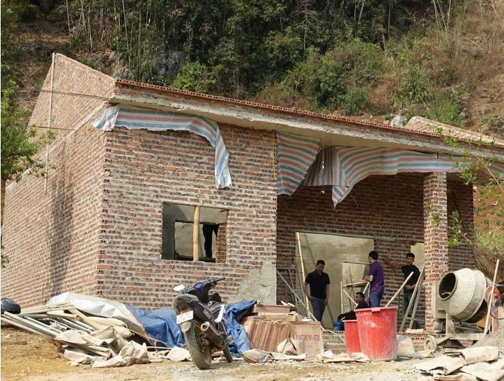 Nỗ lực trong công tác giảm nghèo ở tỉnh Sơn La- Ảnh 1. Nỗ lực trong công tác giảm nghèo ở tỉnh Sơn La- Ảnh 1.