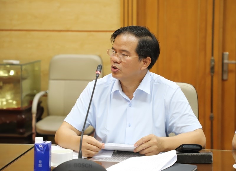 Thúc đẩy đưa cơ sở 2 Bệnh viện Bạch Mai và Hữu nghị Việt Đức vào hoạt động đúng tiến độ- Ảnh 2. Thúc đẩy đưa cơ sở 2 Bệnh viện Bạch Mai và Hữu nghị Việt Đức vào hoạt động đúng tiến độ- Ảnh 2.