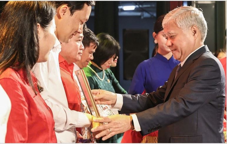 615 tỷ đồng ủng hộ nhân dân Cuba qua chương trình “65 năm nghĩa tình Việt Nam – Cuba”- Ảnh 1.