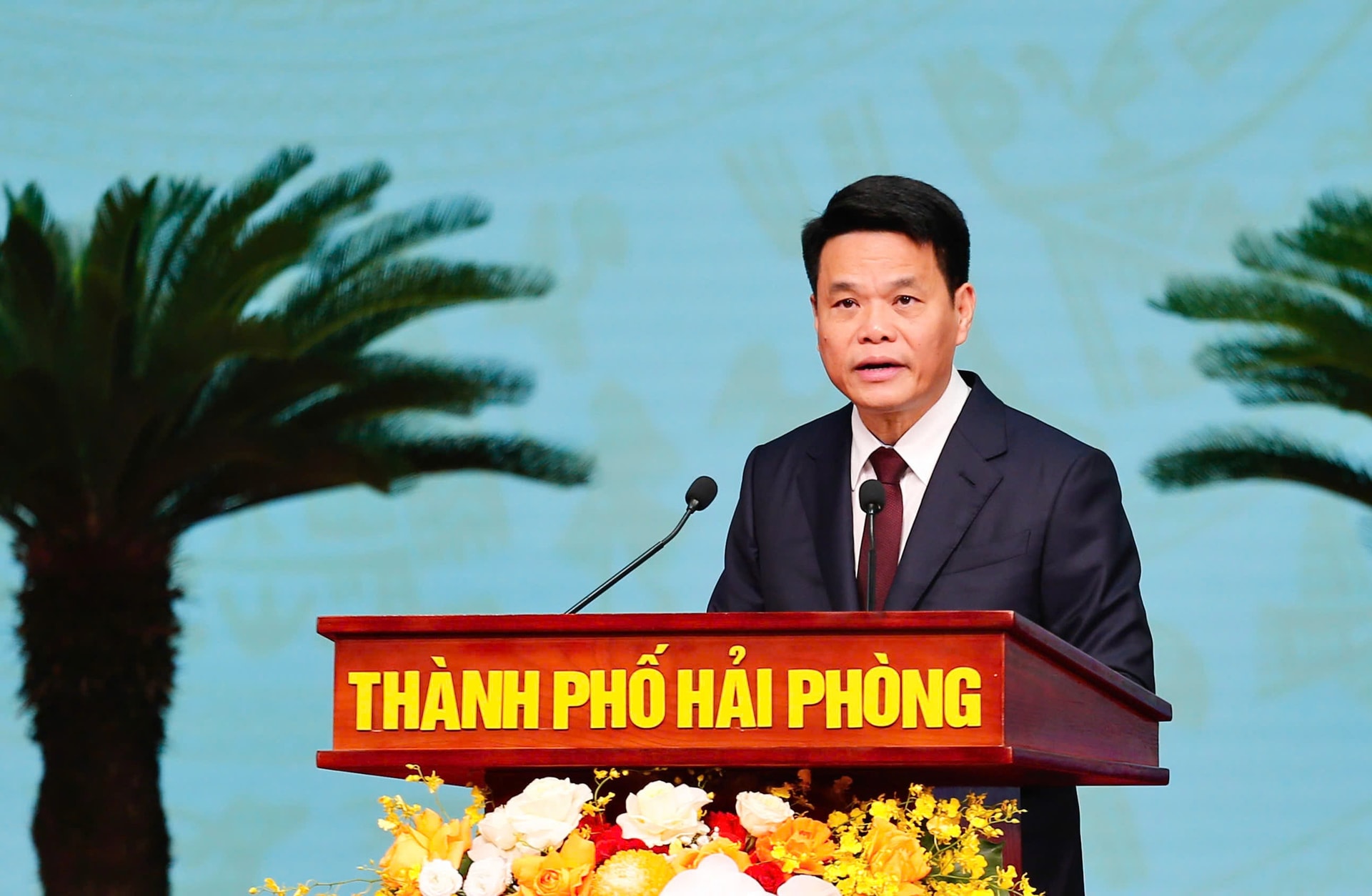 Hải Phòng gắn phong trào thi đua với thực hiện các nhiệm vụ chính trị- Ảnh 3. Hải Phòng gắn phong trào thi đua với thực hiện các nhiệm vụ chính trị- Ảnh 3.