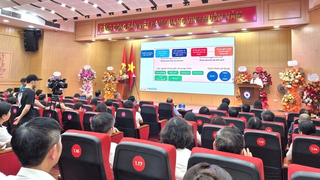 Phát hiện mới về tế bào gốc từ máu kinh nguyệt điều trị suy buồng trứng sớm- Ảnh 1. Phát hiện mới về tế bào gốc từ máu kinh nguyệt điều trị suy buồng trứng sớm- Ảnh 1.