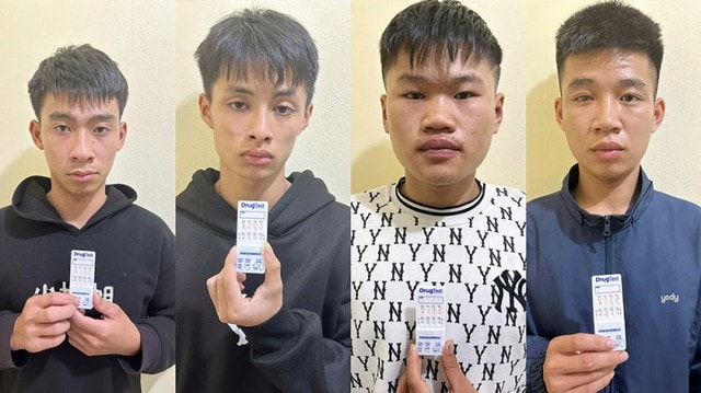 Bé gái 15 tuổi bị bạn nhậu hiếp dâm khi say- Ảnh 1. Bé gái 15 tuổi bị bạn nhậu hiếp dâm khi say- Ảnh 1.