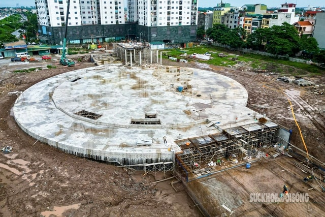 Bộ Xây dựng yêu cầu triển khai các biện pháp bình ổn thị trường khi giá vật liệu xây dựng tăng phi mã- Ảnh 2. Bộ Xây dựng yêu cầu triển khai các biện pháp bình ổn thị trường khi giá vật liệu xây dựng tăng phi mã- Ảnh 2.