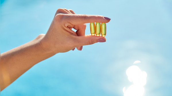 4 cách rất đơn giản giúp tăng hấp thụ vitamin D trong cơ thể- Ảnh 1. Làm thế nào để cải thiện khả năng hấp thụ vitamin D của cơ thể?