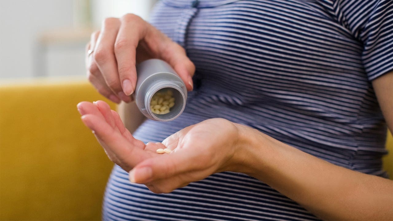 5 lợi ích sức khỏe khi bổ sung axit folic- Ảnh 1. 5 lợi ích sức khỏe khi bổ sung axit folic- Ảnh 1.