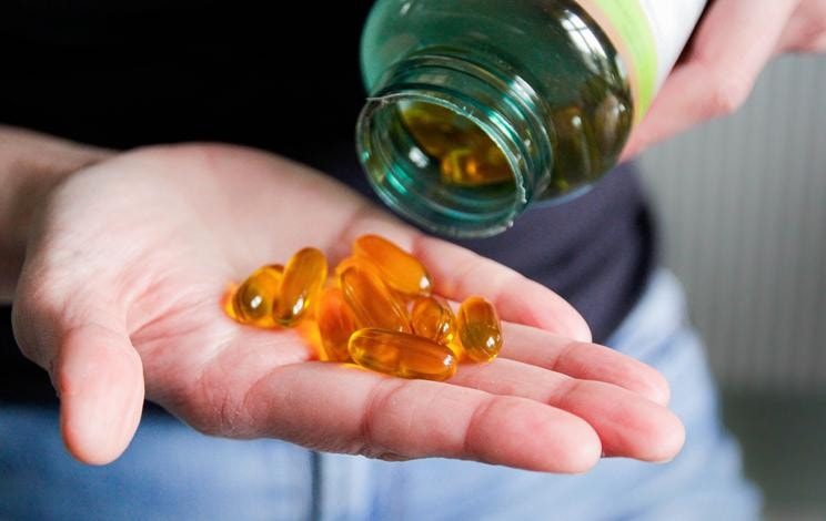 5 lợi ích sức khỏe khi bổ sung axit folic- Ảnh 2. 5 lợi ích sức khỏe khi bổ sung axit folic- Ảnh 2.