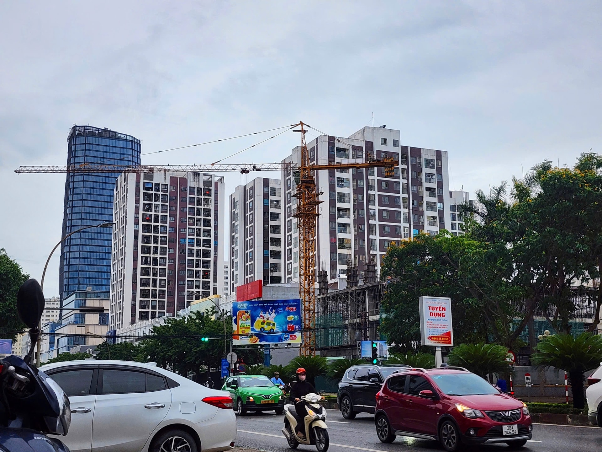 Giảm lãi suất cho vay mua nhà ở xã hội: Cơ hội mở rộng, vay có dễ hơn không?- Ảnh 1. Giảm lãi suất cho vay mua nhà ở xã hội: Cơ hội mở rộng, vay có dễ hơn không?- Ảnh 1.