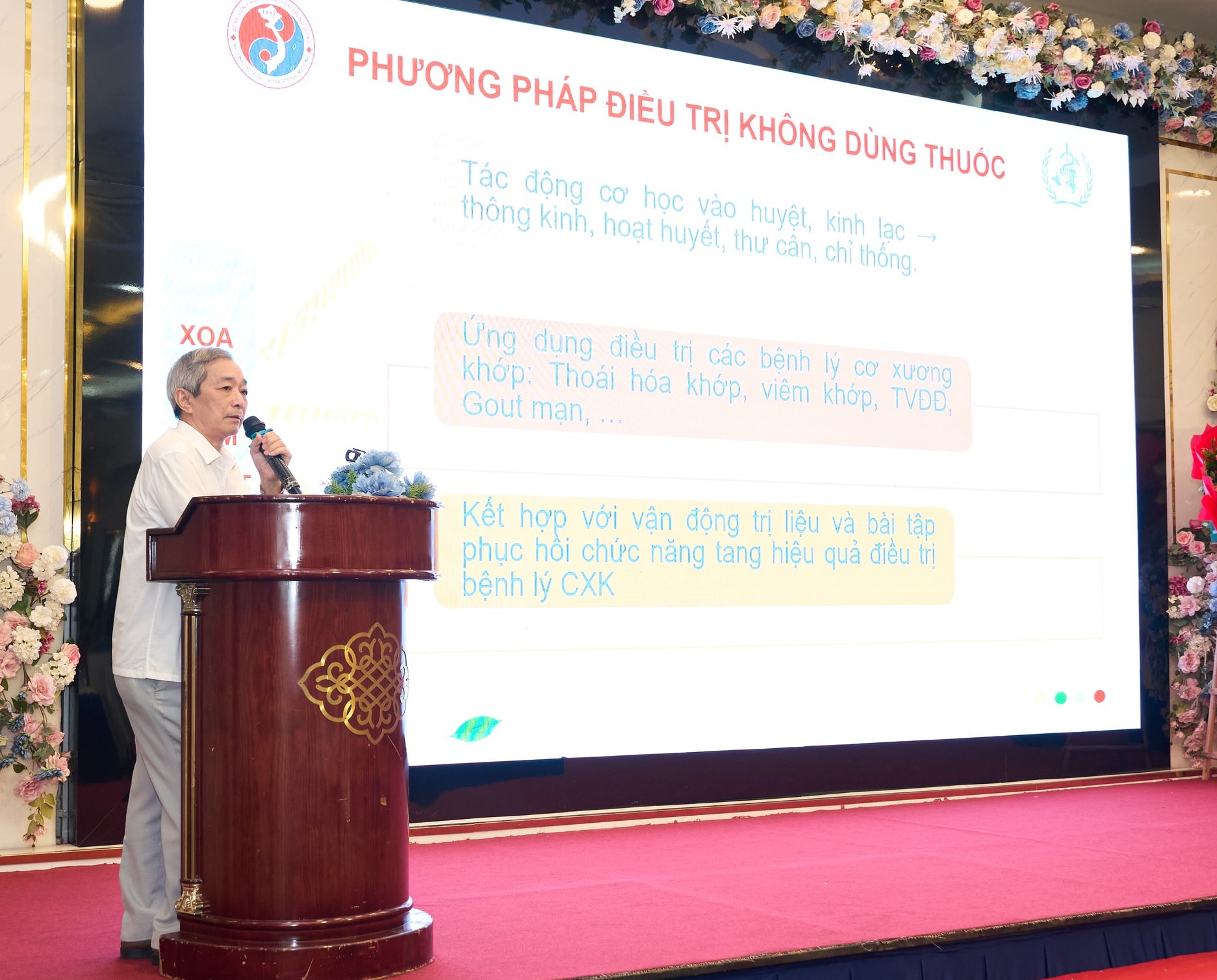 Bệnh cơ xương khớp trẻ hoá, chất lượng cuộc sống người mắc ảnh hưởng nghiêm trọng- Ảnh 1. Bệnh cơ xương khớp trẻ hoá, chất lượng cuộc sống người mắc ảnh hưởng nghiêm trọng- Ảnh 1.