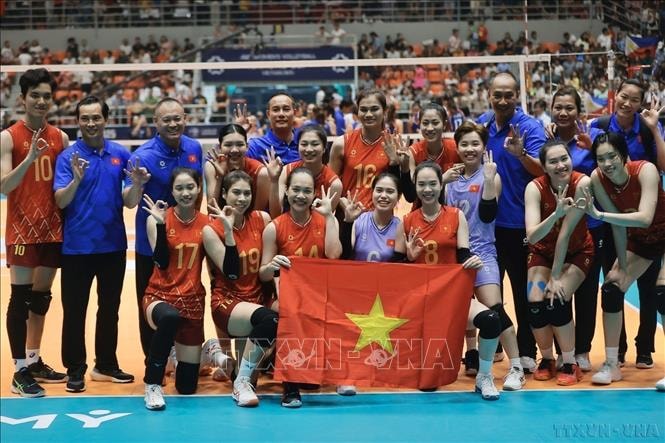 Phụ nữ Việt Nam phát huy truyền thống vẻ vang trong kỷ nguyên mới- Ảnh 16.
