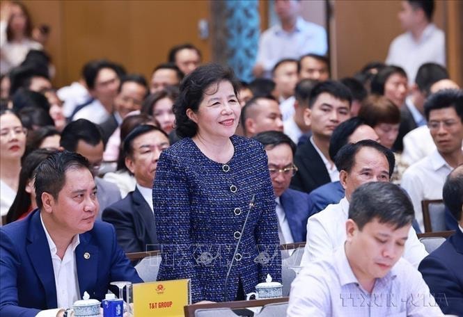 Phụ nữ Việt Nam phát huy truyền thống vẻ vang trong kỷ nguyên mới- Ảnh 22.