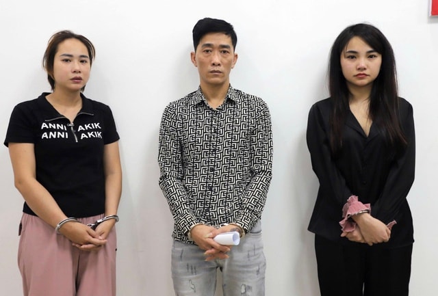 Chiếm đoạt 400 triệu đồng tiền sính lễ sau ‘cuộc hôn nhân giả’- Ảnh 1.