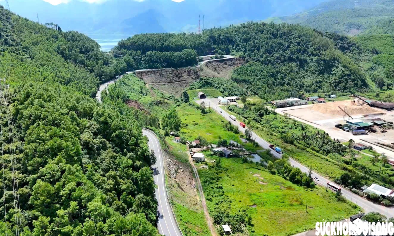 Người dân dưới chân núi Phú Gia sắp hết cảnh sống trong bất an mùa mưa bão- Ảnh 9. Người dân dưới chân núi Phú Gia sắp hết cảnh sống trong bất an mùa mưa bão- Ảnh 9.