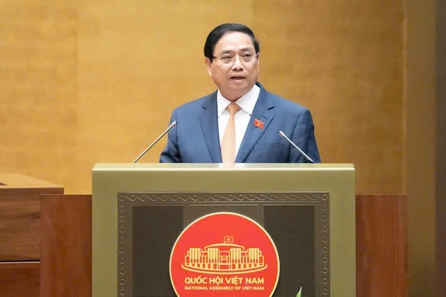 Thủ tướng: Kinh tế Việt Nam đủ sức chống chịu các cú sốc bên ngoài- Ảnh 2. Thủ tướng: Kinh tế Việt Nam đủ sức chống chịu các cú sốc bên ngoài- Ảnh 2.