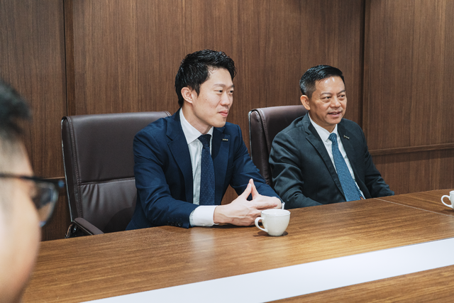 Longevity Medical Center hợp tác chiến lược cùng Fujifilm: Nâng tầm chăm sóc sức khỏe với công nghệ tiên phong- Ảnh 6. Longevity Medical Center hợp tác chiến lược cùng Fujifilm: Nâng tầm chăm sóc sức khỏe với công nghệ tiên phong- Ảnh 6.