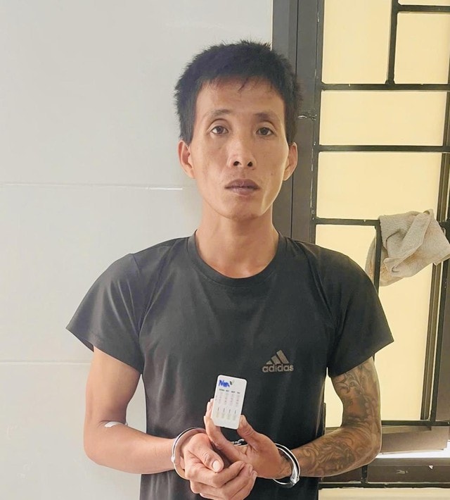 Lời khai của bố dượng bạo hành bé gái lớp 5 ở Hà Tĩnh- Ảnh 1. Lời khai của bố dượng bạo hành bé gái lớp 5 ở Hà Tĩnh- Ảnh 1.
