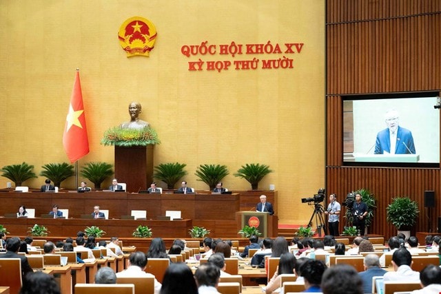 10 thành tựu nổi bật của nhiệm kỳ Chính phủ 2021-2026- Ảnh 1. 10 thành tựu nổi bật của nhiệm kỳ Chính phủ 2021-2026- Ảnh 1.