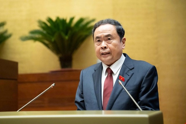 Khai mạc Kỳ họp thứ 10: Quốc hội quyết định nhiều nội dung có ý nghĩa quan trọng, chiến lược- Ảnh 3. Khai mạc Kỳ họp thứ 10: Quốc hội quyết định nhiều nội dung có ý nghĩa quan trọng, chiến lược- Ảnh 3.