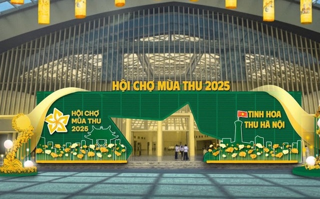 Phó Thủ tướng chỉ đạo chặn hàng giả, hàng cấm, gian lận thương mại tại Hội chợ Mùa Thu 2025- Ảnh 1. Phó Thủ tướng chỉ đạo chặn hàng giả, hàng cấm, gian lận thương mại tại Hội chợ Mùa Thu 2025- Ảnh 1.