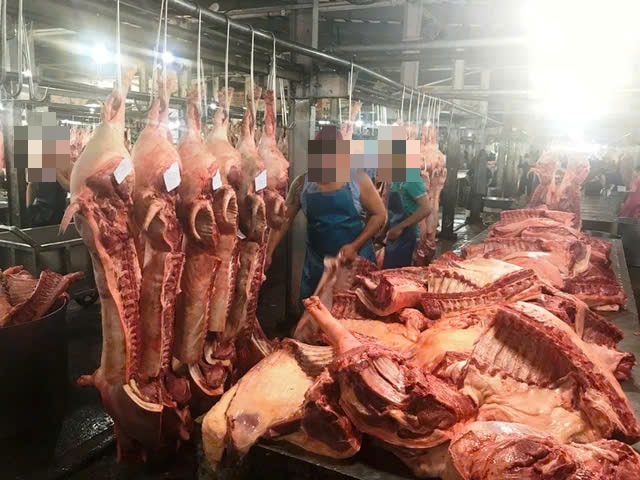 Hà Nội 'chốt' thời điểm xóa sổ cơ sở giết mổ động vật tự phát, không đủ điều kiện vệ sinh- Ảnh 2. Hà Nội 'chốt' thời điểm xóa sổ cơ sở giết mổ động vật tự phát, không đủ điều kiện vệ sinh- Ảnh 2.