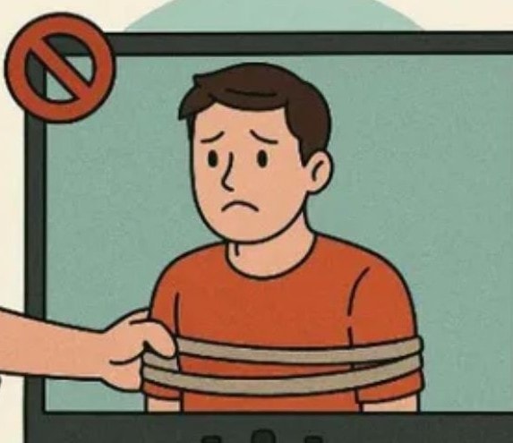 Sinh viên cần làm gì để không dính bẫy 'bắt cóc online' tinh vi?- Ảnh 1. Sinh viên cần làm gì để không dính bẫy 'bắt cóc online' tinh vi?- Ảnh 1.