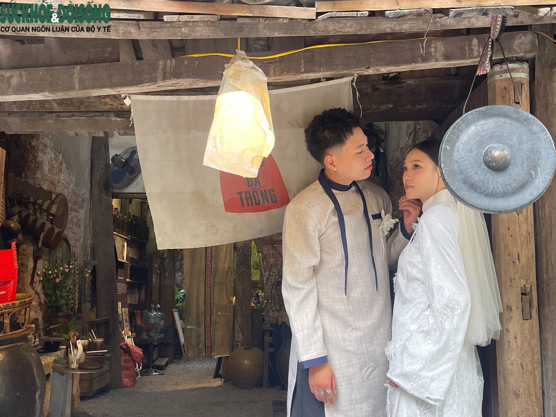 Độc đáo quán cà phê Ê Đê trong ngôi nhà cổ hơn 100 năm tuổi giữa lòng Thủ đô- Ảnh 9. Độc đáo quán cà phê Ê Đê trong ngôi nhà cổ hơn 100 năm tuổi giữa lòng Thủ đô- Ảnh 9.