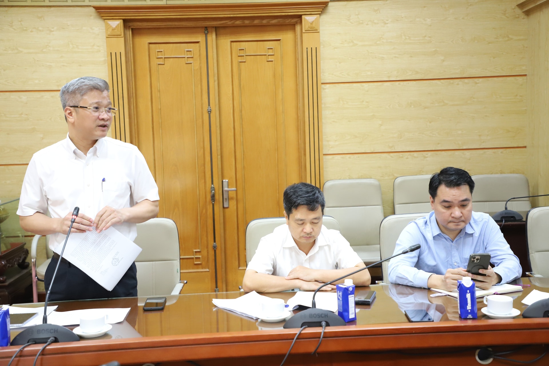 Ban hành hướng dẫn phân nhóm thiết bị y tế để tạo thuận lợi cho mua sắm, đấu thầu- Ảnh 2. Ban hành hướng dẫn phân nhóm thiết bị y tế để tạo thuận lợi cho mua sắm, đấu thầu- Ảnh 2.