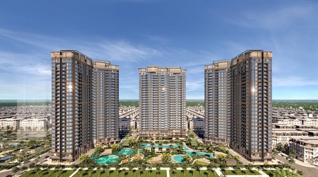 BĐS Hải Đăng vừa 'chốt' thương vụ 3.800 tỷ đồng trái phiếu- Ảnh 1. BĐS Hải Đăng vừa 'chốt' thương vụ 3.800 tỷ đồng trái phiếu- Ảnh 1.