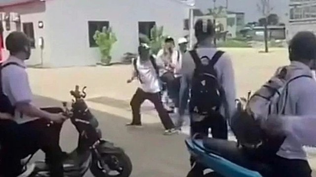 Mâu thuẫn nhỏ, bi kịch lớn: Cảnh báo khấp cấp khủng hoảng kiểm soát cảm xúc học đường- Ảnh 1.