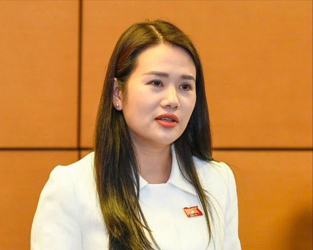 Bạo lực học đường ngày càng nghiêm trọng, ĐBQH kiến nghị gì?- Ảnh 1. Bạo lực học đường ngày càng nghiêm trọng, ĐBQH kiến nghị gì?- Ảnh 1.