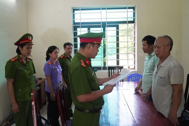 Phát hiện kho lạnh chứa gần 38 tấn thịt lợn nhiễm dịch tả lợn Châu Phi- Ảnh 1. Phát hiện kho lạnh chứa gần 38 tấn thịt lợn nhiễm dịch tả lợn Châu Phi- Ảnh 1.