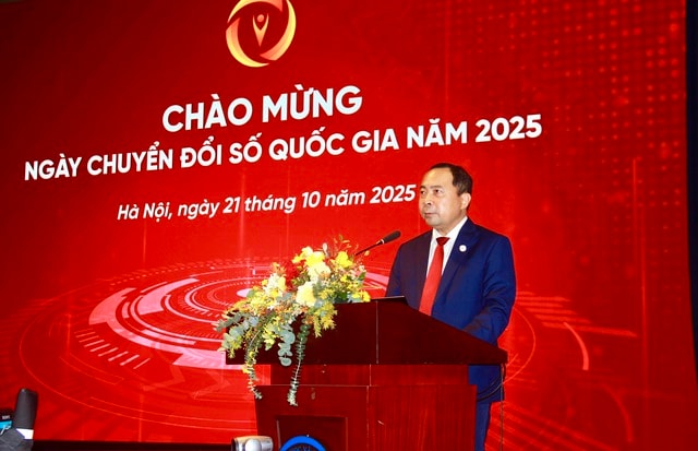 80% dịch vụ công đã được xử lý hoàn toàn trên môi trường số- Ảnh 2. 80% dịch vụ công đã được xử lý hoàn toàn trên môi trường số- Ảnh 2.