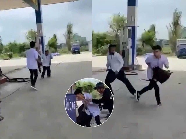 Bạo lực học đường ngày càng nghiêm trọng, ĐBQH kiến nghị gì?- Ảnh 2. Bạo lực học đường ngày càng nghiêm trọng, ĐBQH kiến nghị gì?- Ảnh 2.