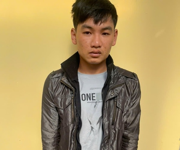 Công an Lâm Đồng phá nhanh 2 vụ trộm cắp tài sản trong thời gian ngắn- Ảnh 2. Công an Lâm Đồng phá nhanh 2 vụ trộm cắp tài sản trong thời gian ngắn- Ảnh 2.