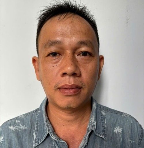 Giao xe cho thiếu niên 16 tuổi điều khiển gây tai nạn, người đàn ông ở Lâm Đồng bị khởi tố- Ảnh 1. Giao xe cho thiếu niên 16 tuổi điều khiển gây tai nạn, người đàn ông ở Lâm Đồng bị khởi tố- Ảnh 1.