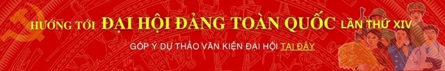 Báo cáo một số vấn đề mới, quan trọng trong Dự thảo các Văn kiện trình Đại hội XIV- Ảnh 1. Báo cáo một số vấn đề mới, quan trọng trong Dự thảo các Văn kiện trình Đại hội XIV- Ảnh 1.