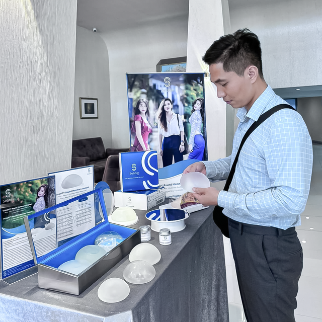 Cắt mí an toàn, chuẩn y khoa cùng ThS.BS Nguyễn Bá Hưng- Ảnh 2. Cắt mí an toàn, chuẩn y khoa cùng ThS.BS Nguyễn Bá Hưng- Ảnh 2.