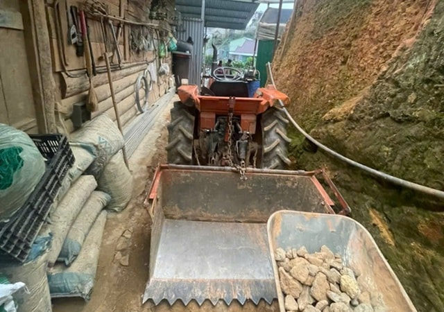 Công an Lâm Đồng phá nhanh 2 vụ trộm cắp tài sản trong thời gian ngắn- Ảnh 1. Công an Lâm Đồng phá nhanh 2 vụ trộm cắp tài sản trong thời gian ngắn- Ảnh 1.