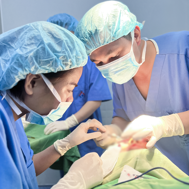 Cắt mí an toàn, chuẩn y khoa cùng ThS.BS Nguyễn Bá Hưng- Ảnh 3. Cắt mí an toàn, chuẩn y khoa cùng ThS.BS Nguyễn Bá Hưng- Ảnh 3.
