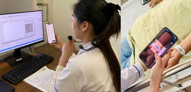 Hội nghị Khoa học Điều dưỡng: Chuyển đổi số để nâng cao chất lượng chăm sóc- Ảnh 2. Hội nghị Khoa học Điều dưỡng: Chuyển đổi số để nâng cao chất lượng chăm sóc- Ảnh 2.