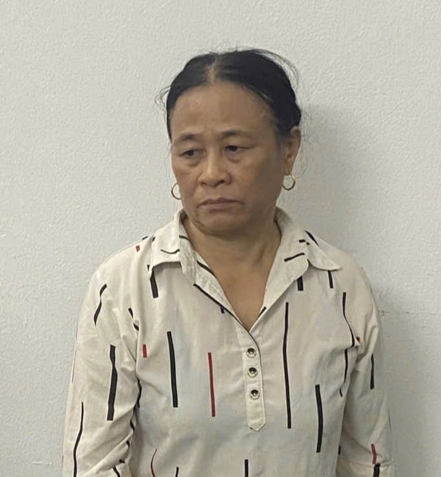 Bắt đối tượng lợi dụng quyền khiếu kiện để vi phạm pháp luật- Ảnh 1. Bắt đối tượng lợi dụng quyền khiếu kiện để vi phạm pháp luật- Ảnh 1.