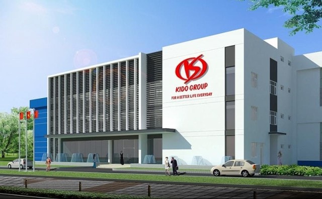 Công ty Cổ phần Tập đoàn Kido vi phạm lĩnh vực chứng khoán- Ảnh 1. Công ty Cổ phần Tập đoàn Kido vi phạm lĩnh vực chứng khoán- Ảnh 1.